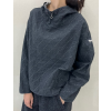 지퍼후드BL (이중지)