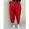 긴꼼데 바지