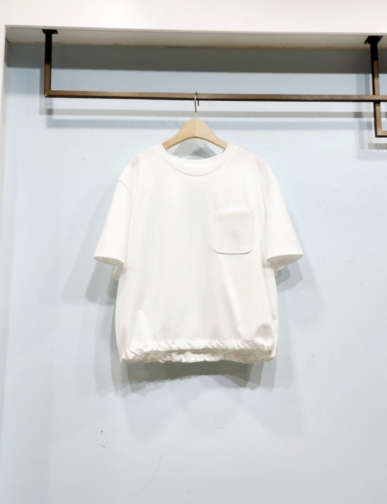 포켓자수 스트링탑