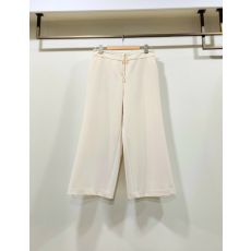 뒷밴딩끈슬랙스