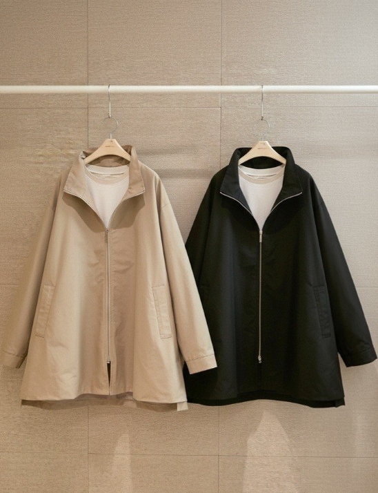 수사파리반코트야상