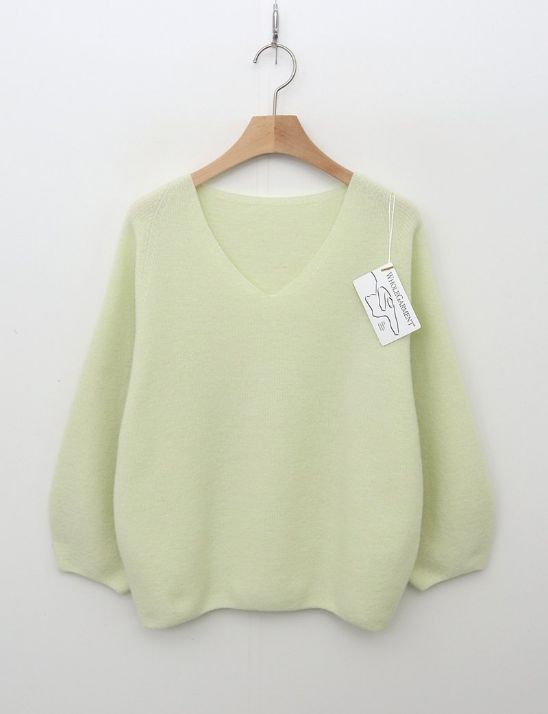 S러비브이 홀가먼트