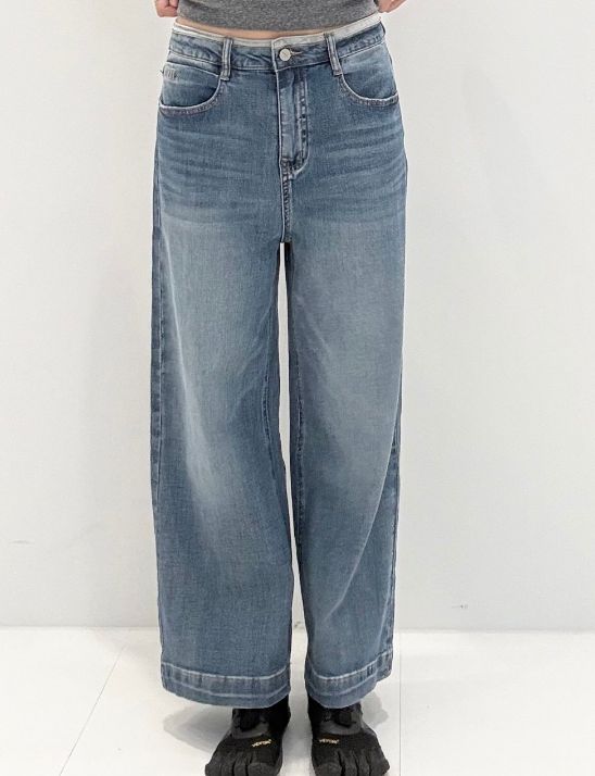 와수니바지