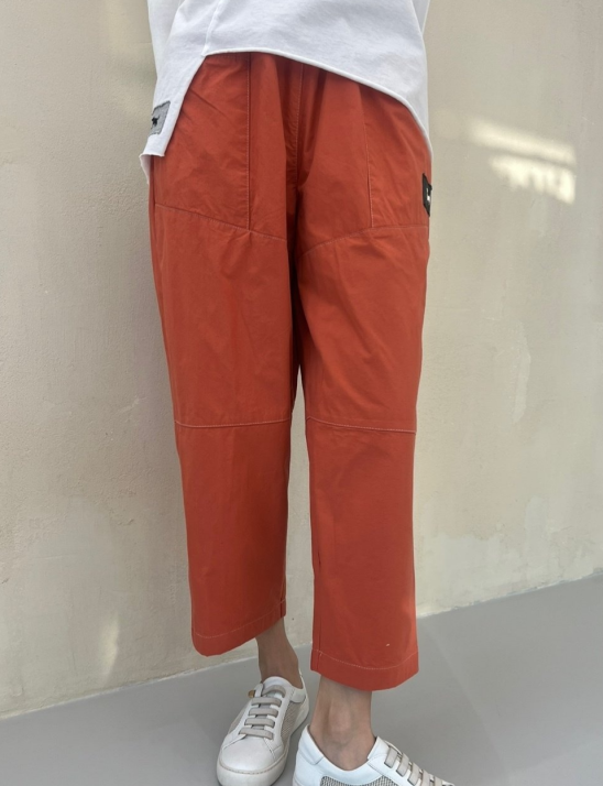 스티치빅포켓펜츠