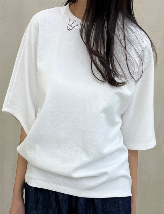 언발왕관자수티