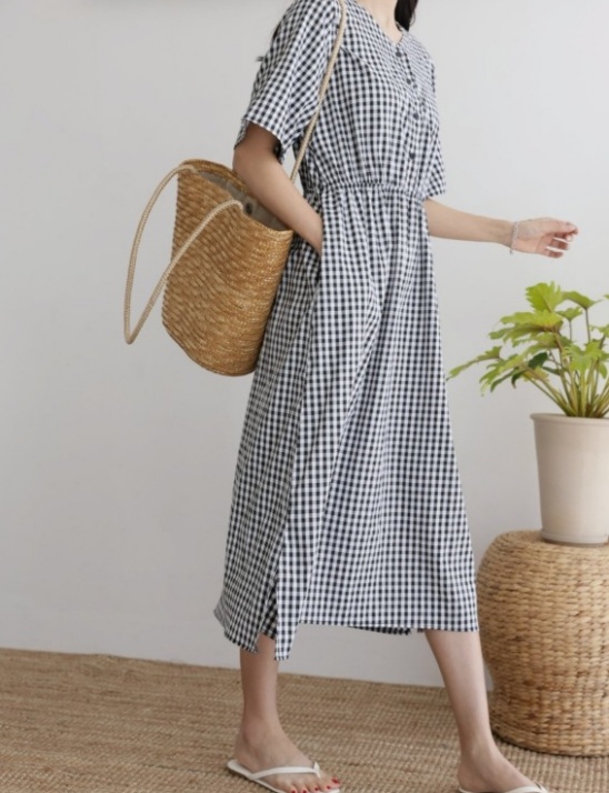 썸즈 썸머원피스