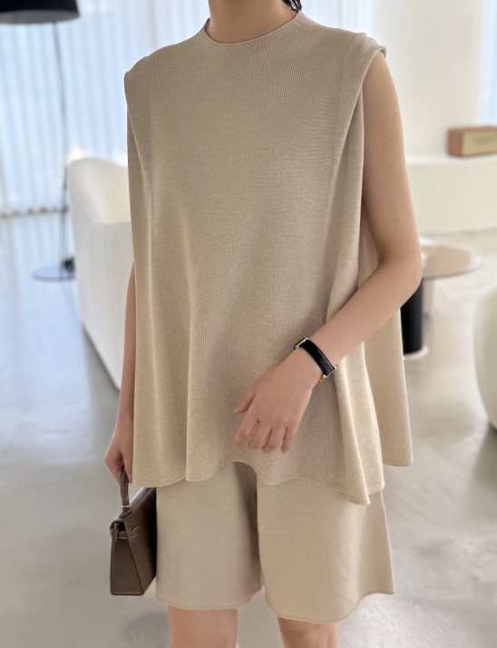 홀가먼트 리노스 가네코 주머니 쇼츠