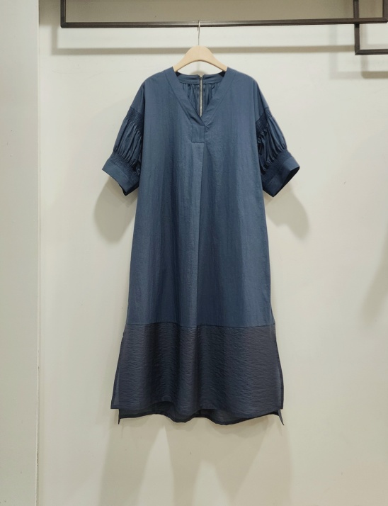 샤 스모그 원피스