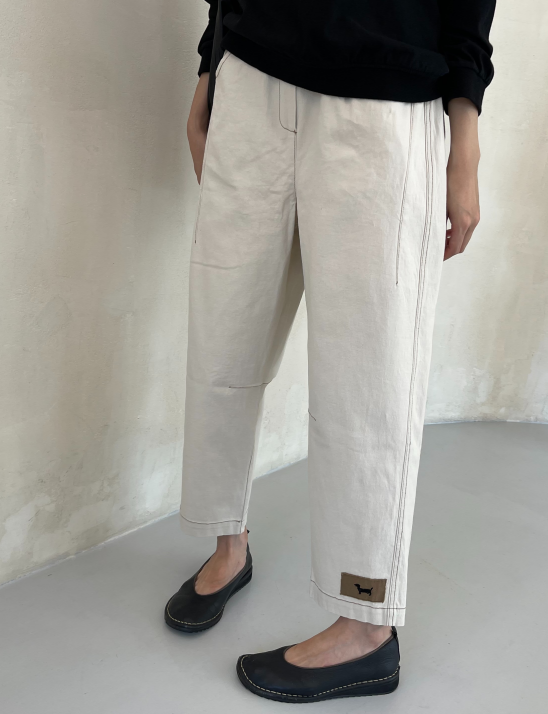 603스판다트바지