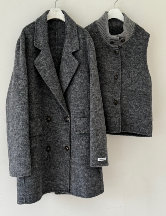 모노세트핸드메이드코트