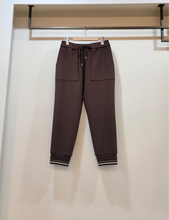 배색니트기모조거