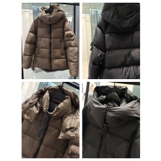 디다운 하프패딩