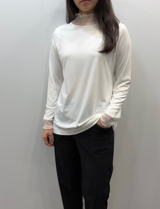 도트레이스 라운드반목 텐션티