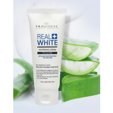 *[4계절 톤업크림] 리얼화이트닝크림 80ml  1+1